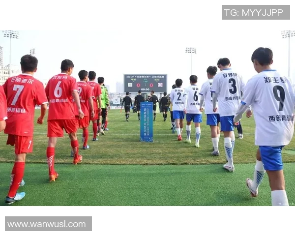 清远足球之星盘点：揭晓清远第一足球球员及其成就与影响